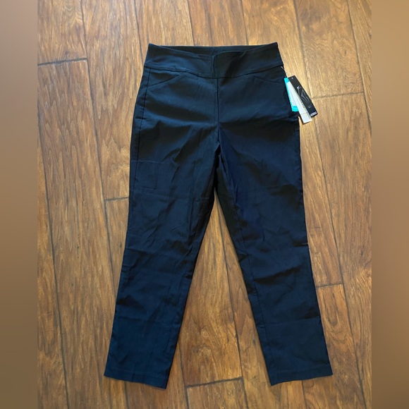 NWT Tribal Straight Leg Trousers Size 10 - Picture 1 of 3